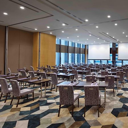 Sofitel Singapore City Centre Dış mekan fotoğraf