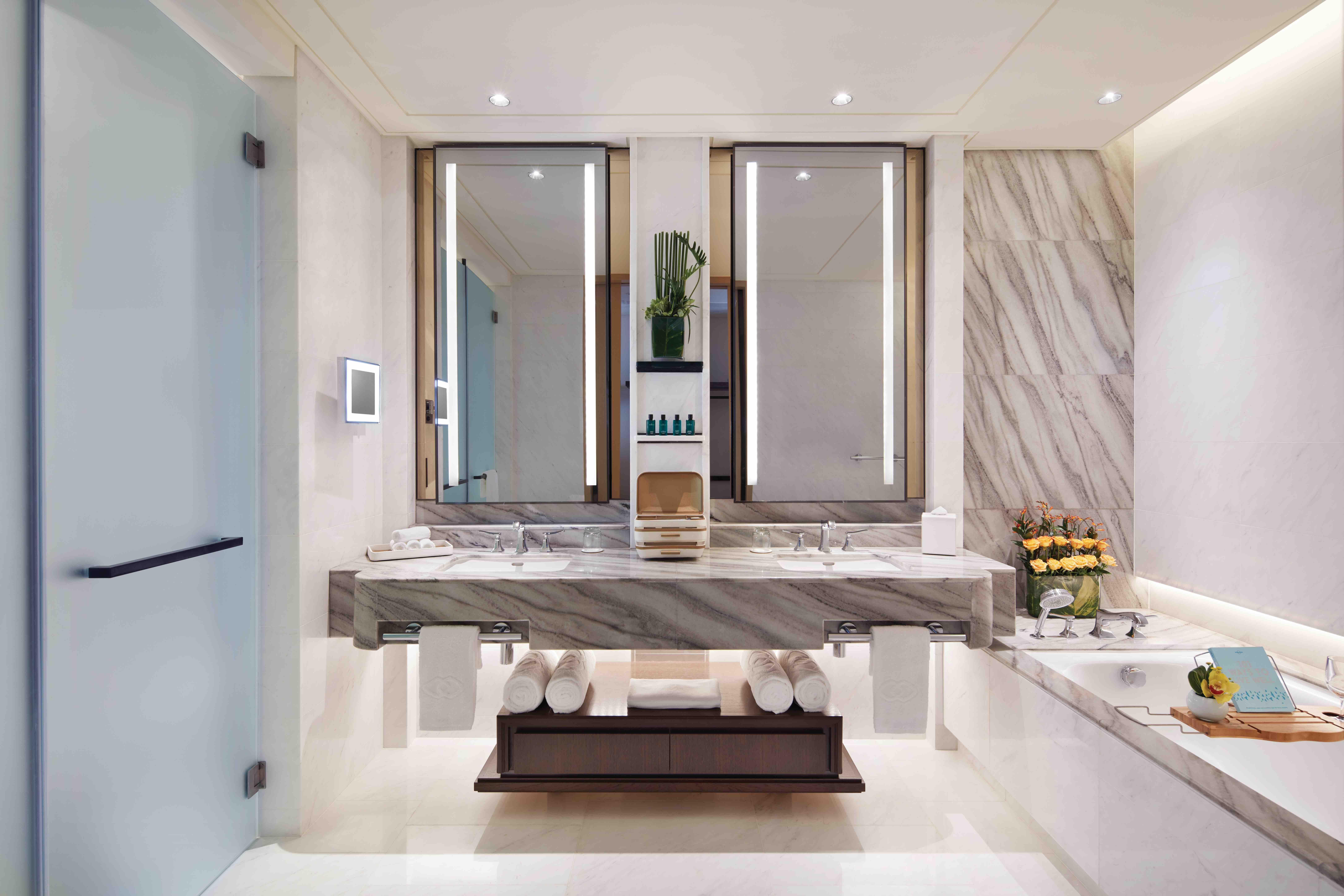 Sofitel Singapore City Centre Dış mekan fotoğraf
