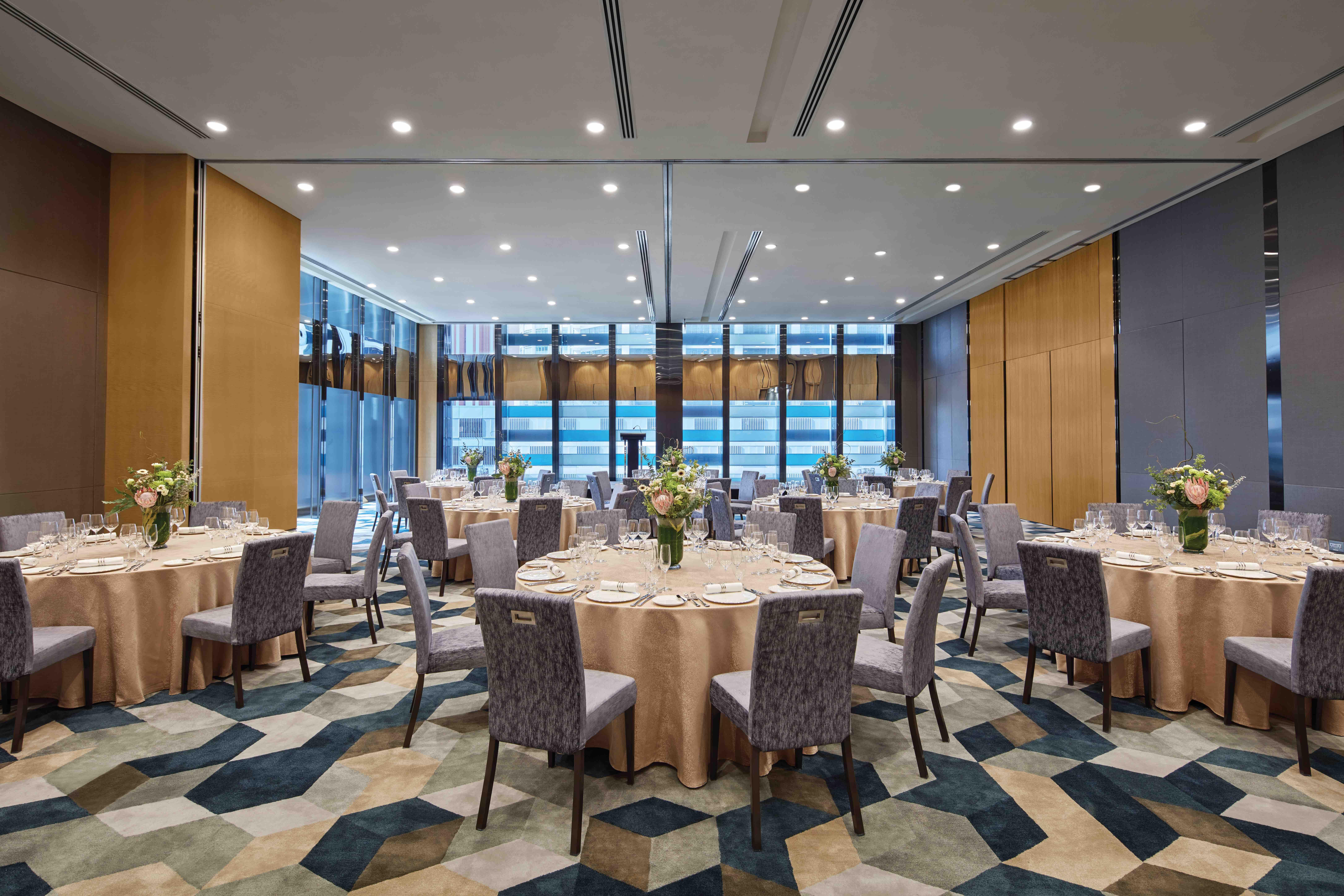 Sofitel Singapore City Centre Dış mekan fotoğraf