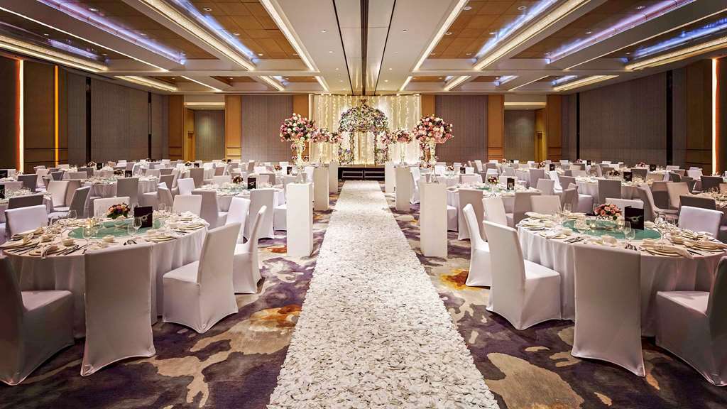 Sofitel Singapore City Centre Konforlar fotoğraf
